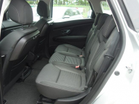 Renault Scenic 2018 1.5 DCI 110km automat 2 komplety kół nawi 125ty km Słupsk - zdjęcie 9