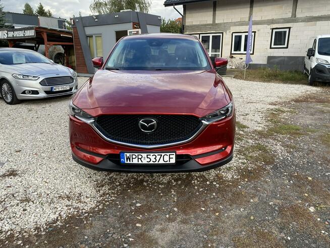 Mazda CX-5 AUTO WZÓR,SERWIS Kanie - zdjęcie 2
