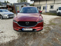 Mazda CX-5 AUTO WZÓR,SERWIS Kanie - zdjęcie 2