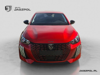 Peugeot 208 Allure Hybrid 110 KM Łódź - zdjęcie 2