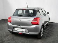 Suzuki Swift WD7863P#1.2 Dualjet SHVS Premium Cz.cof Salon PL VAT 23% Gdańsk - zdjęcie 5