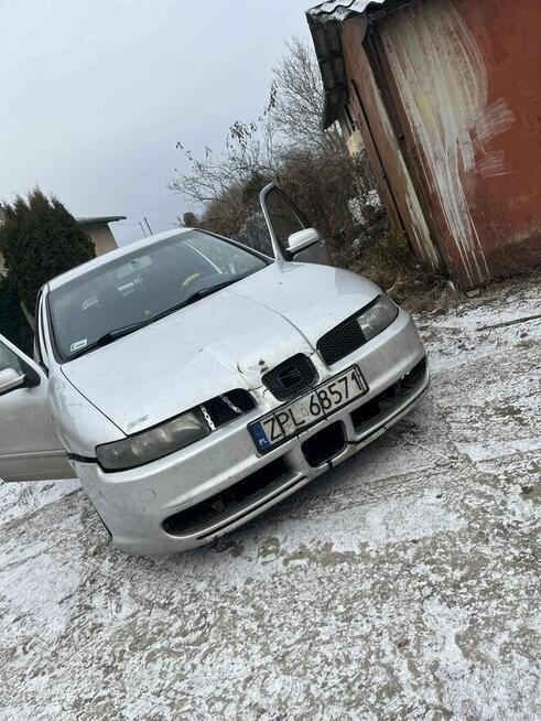 Seat 1,9 tdi arl okazja Resko - zdjęcie 4