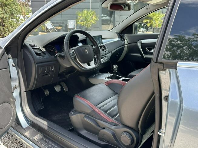 Renault Laguna Coupe, 2.0 dCi 178KM, Salon Polska! Pęcice - zdjęcie 11