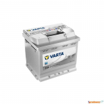 Akumulator 54Ah 530A varta Silver Dynamic C30 EN