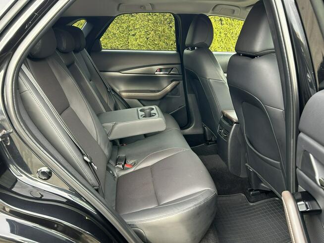 Mazda CX-30 2.5 SkyActiv-G, AWD, Automat Tarnów - zdjęcie 8