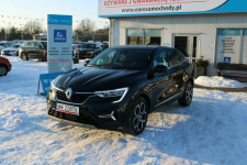 Renault Arkana 1.6 E-tec TECHNO Automat Nawigacja Warszawa - zdjęcie 2