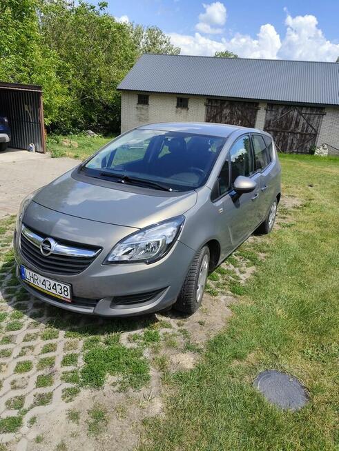 Krajowy opel z salonu Werbkowice - zdjęcie 7