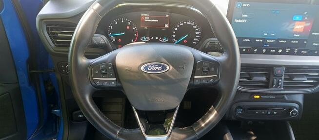 Ford Focus 1.0 EcoBoost Titanium Dąbrowa Górnicza - zdjęcie 5