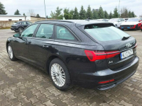 Audi A6 Komorniki - zdjęcie 4