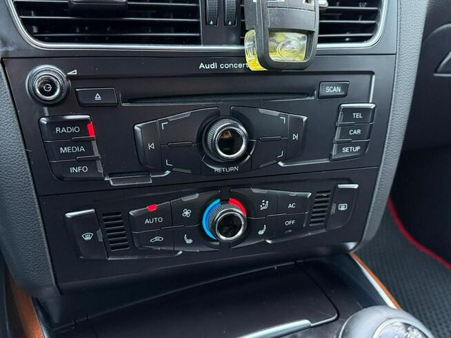 Audi Q5 2.0TDI 140KM QUATTRO Klimatronic Gostyń - zdjęcie 12