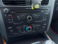 Audi Q5 2.0TDI 140KM QUATTRO Klimatronic Gostyń - zdjęcie 12