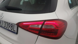 Mercedes A 180 Style 7G-DCT ! Z Polskiego Salonu ! Faktura VAT ! Warszawa - zdjęcie 12