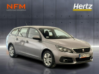 Peugeot 308 SW 1,5 Bluehdi(130 KM) Active Salon PL Faktura-Vat Warszawa - zdjęcie 3
