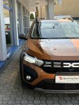 Dacia Sandero Stepway Kamera, Full LED,  34 tys ! Gwarancja Tarnowskie Góry - zdjęcie 9