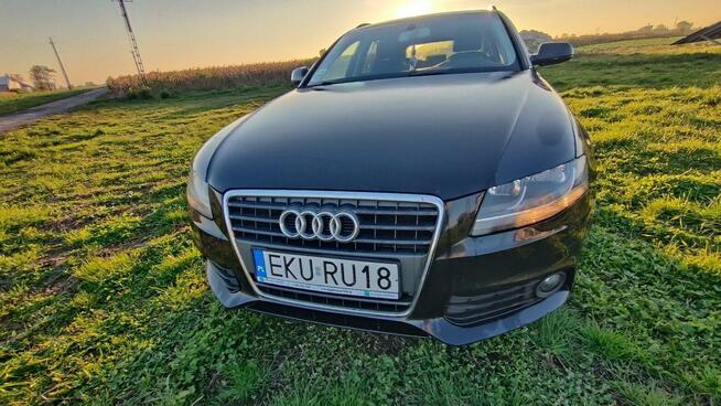 Audi A4 B8 2.0 TDI 143 KM 2011r Kosów - zdjęcie 2