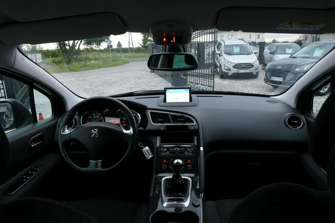 Peugeot 3008 Allure! Head Up!  Navi! Gwarancja! Grójec - zdjęcie 5