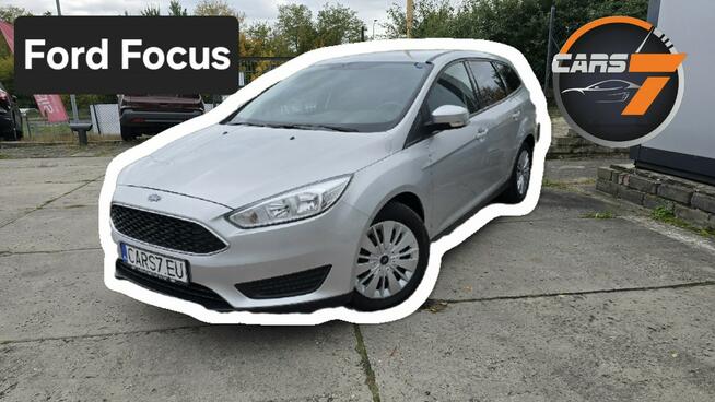 Ford Focus Nowy rozrząd , bezwypadkowy Szczecin - zdjęcie 1