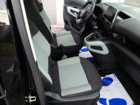 Citroen Berlingo Janów Lubelski - zdjęcie 10