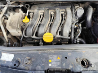 Renault Scenic Pabianice - zdjęcie 8