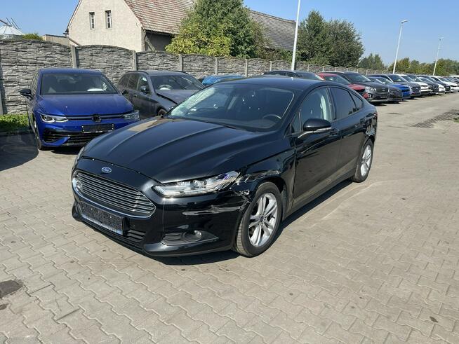 Ford Mondeo Trend Climatronic 150KM Gliwice - zdjęcie 2