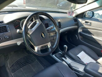 Sprzedam Chevrolet Epica 2.0td 2008r skóra limuzyny