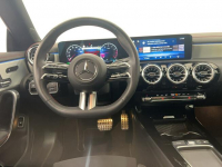 Mercedes-Benz CLA 200 mHEV 7G-DCT Warszawa - zdjęcie 9