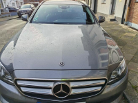 Mercedes w213 diesel kombi Dygowo - zdjęcie 2