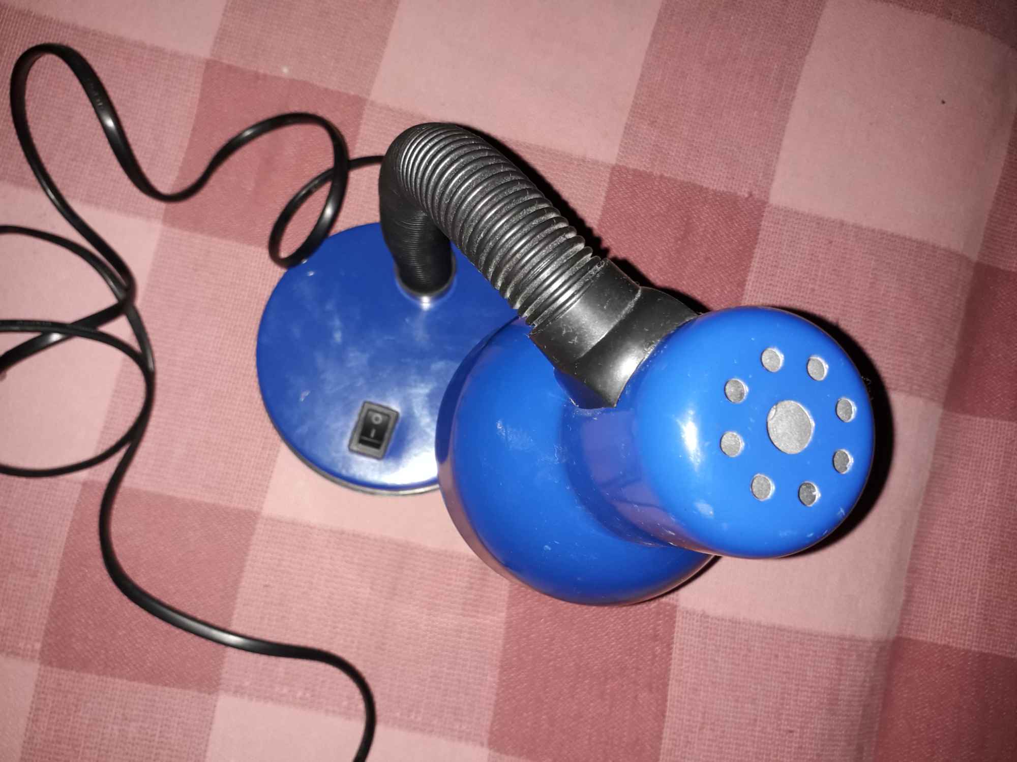 Lampka stołowa Ochota - zdjęcie 2