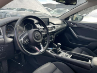 Mazda 6 Salon PL Klimatronik Czujniki parkowania Gliwice - zdjęcie 8
