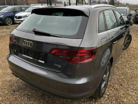A3 1.8TFSI 180KM automat NAVI klima SERWIS bezwypadek 2014 Tychy - zdjęcie 4