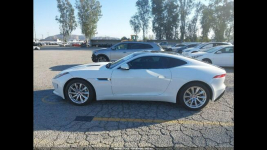 F-TYPE PREMIUM / niski przebieg Wrocław - zdjęcie 7