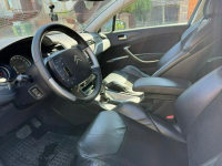 Citroen C5 Hak - Benzyna 1.6 - 2010r - Automat Głogów - zdjęcie 5