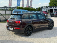MINI Clubman Cooper • Automat • LED • Navi • Climatronic • 164 tys. Grójec - zdjęcie 8