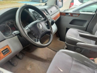 T5 multivan highline Puck - zdjęcie 2