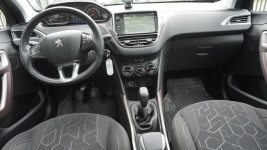 Peugeot 2008 super stan. Gwarancja. Polecam!!! Zielona Góra - zdjęcie 10