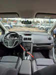 Opel Meriva 1.4*Benzyna*2010*Niski przebieg Bibice - zdjęcie 9
