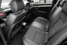 Audi A4 S-Line Plus ! 2.0TDI 140KM Manual ! Super Stan ! Zwoleń - zdjęcie 7