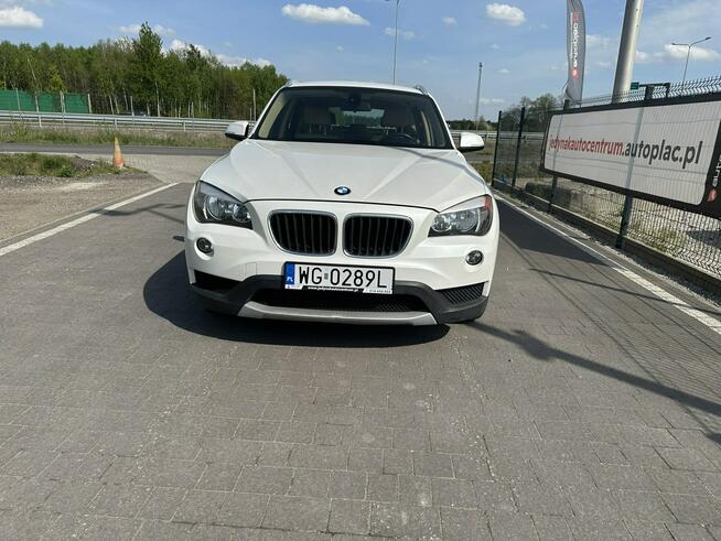 BMW X1 Lipówki - zdjęcie 2
