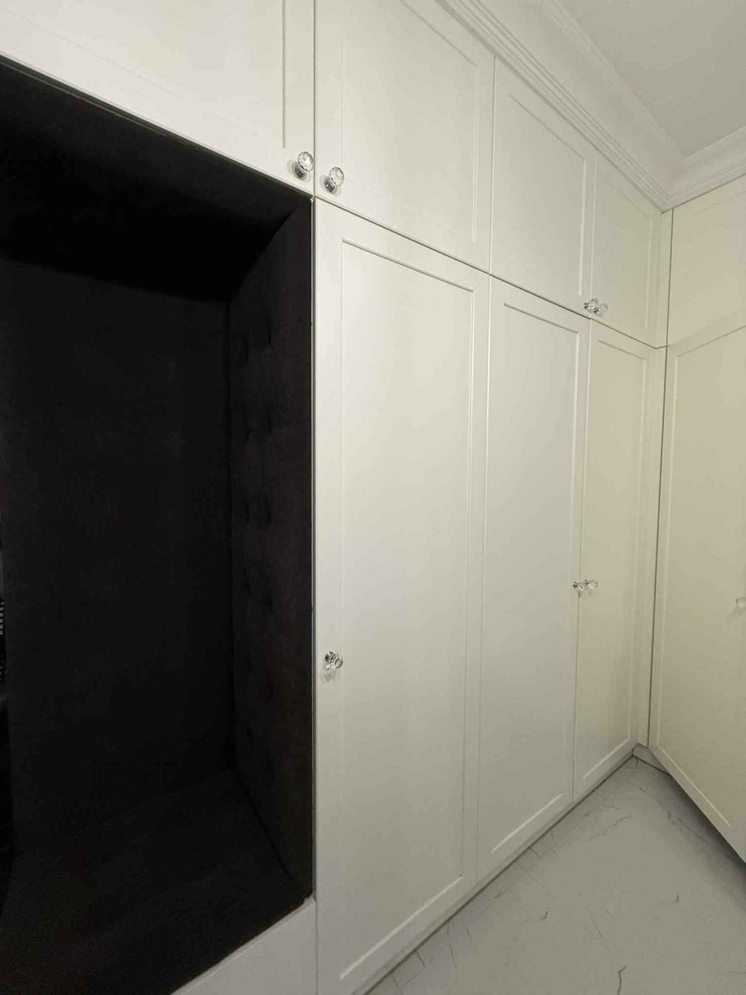 Mieszkanie 2 pokoje, ul. Wenus, wysoki standard, umeblowane Józefosław - zdjęcie 5