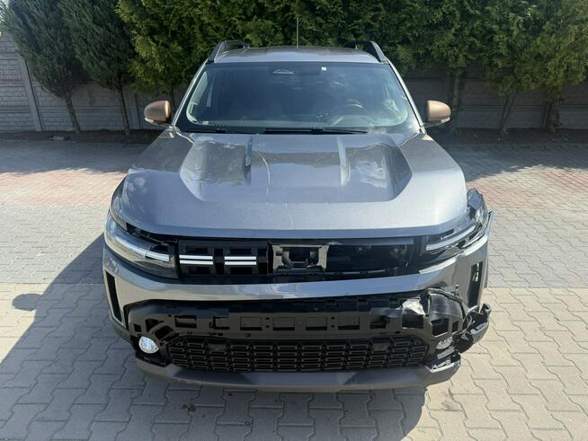Dacia Duster Zielona Łąka - zdjęcie 5
