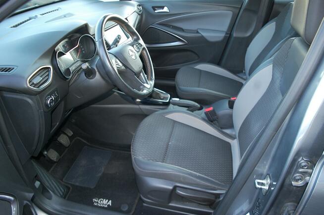Opel Crossland X Kamera Dębica - zdjęcie 5