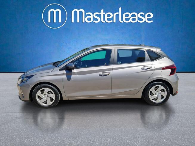 Hyundai i20 1.2 Pure! Z Polskiego Salonu! Faktura VAT! Warszawa - zdjęcie 8