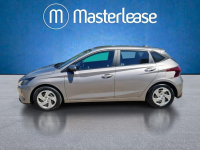 Hyundai i20 1.2 Pure! Z Polskiego Salonu! Faktura VAT! Warszawa - zdjęcie 8