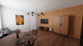 Siedlce | 2 pokoje | Pod inwestycje Gdańsk - zdjęcie 4