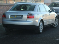 Audi A4 XII 2002*LPG*Klimatronik*AndroidAuto*2xKołaAlu*Led*Esp !!! Mysłowice - zdjęcie 5
