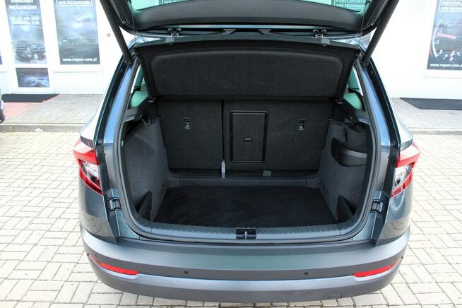 Škoda Karoq Style SalonPL FV23% Navi Kamera LED Tempomat Android Auto Sokołów - zdjęcie 8