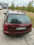 Audi A4 1.9 TDI rok prod. 1998 od syndyka Warszawa - zdjęcie 6