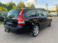 Volvo V50 Łódź - zdjęcie 9