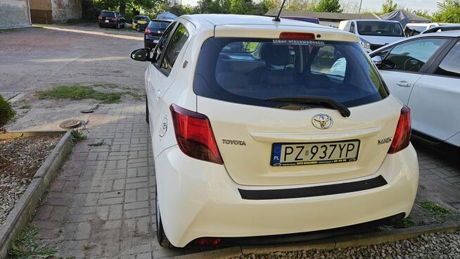 Toyota Yaris 1.0 + lpg Zbąszyń - zdjęcie 5