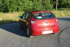 Hyundai i30 1.6 CRDi 115KM 2007r Bezwypadkowy! Kobyłka - zdjęcie 4